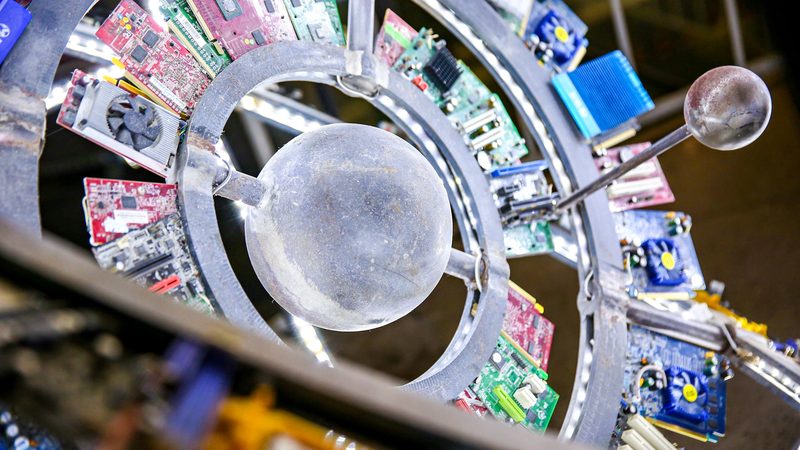 边缘计算：工业应用场景下的变革力量